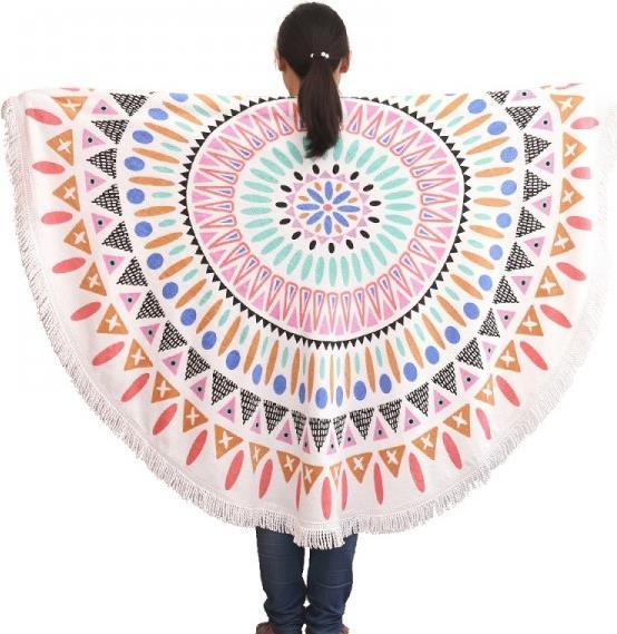 Produktbild Silvia Gattin Split (Ø 150 cm)
