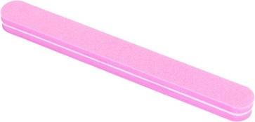 Produktbild NoName Doppelseitiger Nagelpuffer 100180 Rosa