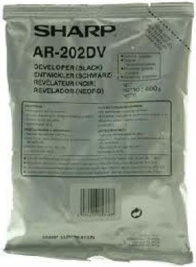 Produktbild Sharp Ar-202dv