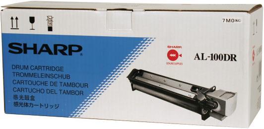 Immagine prodotto Sharp Fotoconduttore Orig.No. AL-100DR (FC)