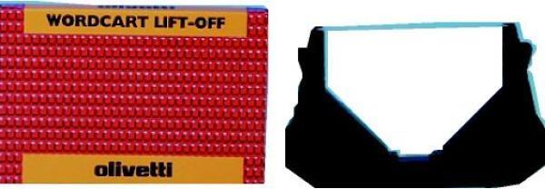 Olivetti Lift-Off