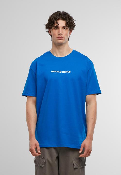 Actual product image Urban Classics Upscale Motion Oversize Tee - 195197 (XL)
