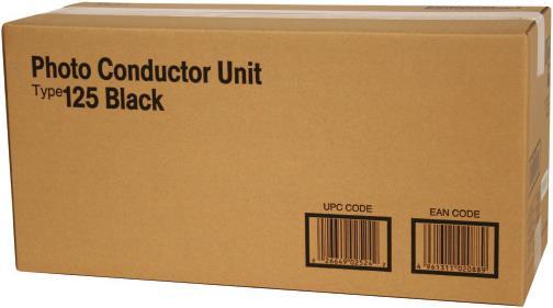 Image du produit RICOH Photoconducteur noir N° d'origine 402524