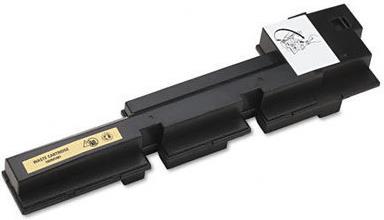 Image du produit RICOH Photoconducteur noir Origine n° 402319 (CF)