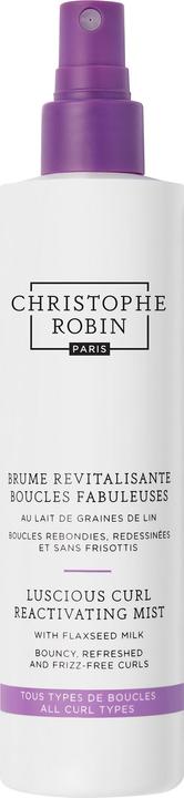 Christophe Robin Luscious Curl Reactivating Mist 150mL (150 ml)