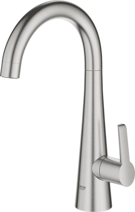 Produktbild Grohe Zedra