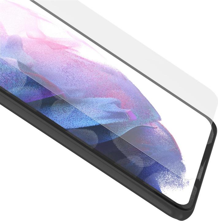 Image du produit InvisibleShield Ultra Clair (1 pièce(s), Samsung Galaxy S21+ 5G)