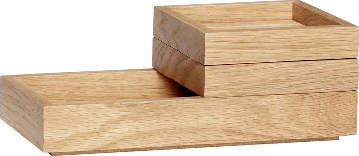 Produktbild Hübsch Feoduliia (24 x 12 x 6 cm)