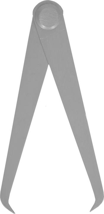 KS Tools Präzisions-Lochzirkel-Innentaster
