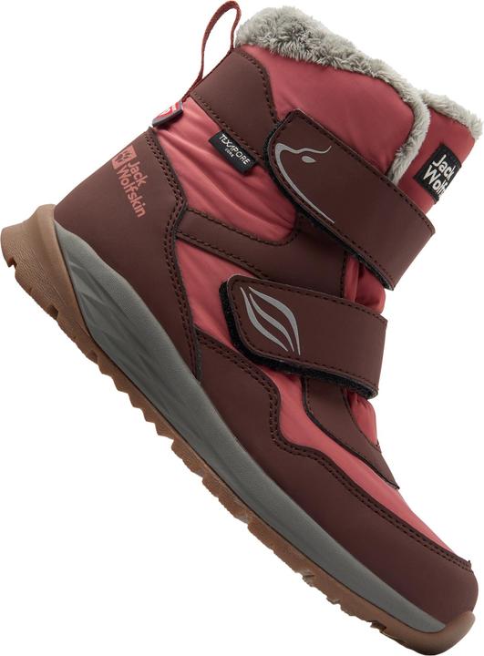 Produktbild Jack Wolfskin Polar Bear-G Texapore Mid Vc K (40)