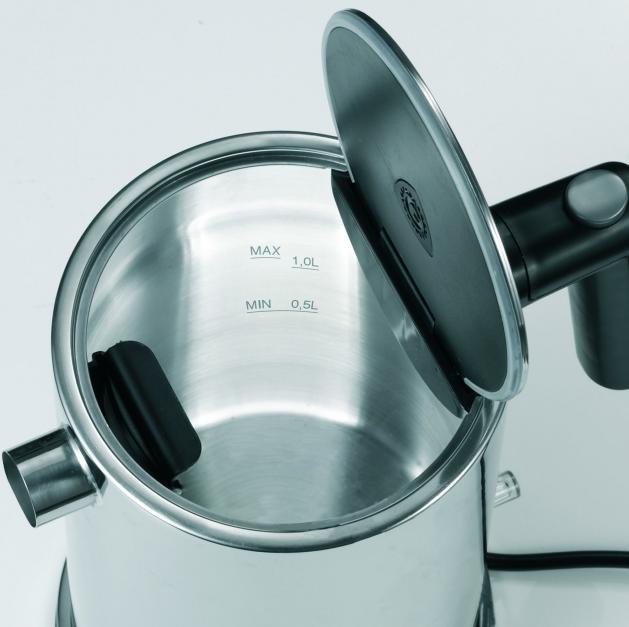 Actual product image Graef Wk80 (1.20 l)