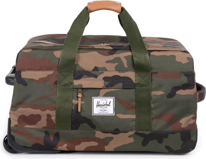 Actual product image Herschel Travel (81 l, L (90 - 115l))