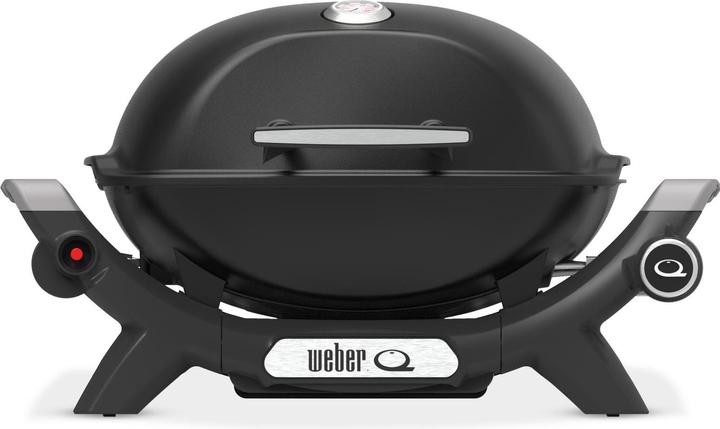 Actual product image Weber Q1100N (2.93 kW)