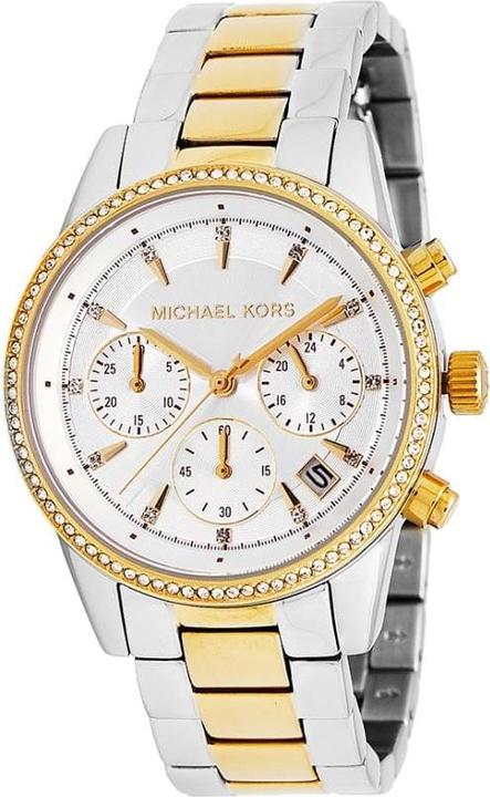 Immagine prodotto Michael Kors Bryant (Orologio da polso analogico, Cronografo, 37 mm)