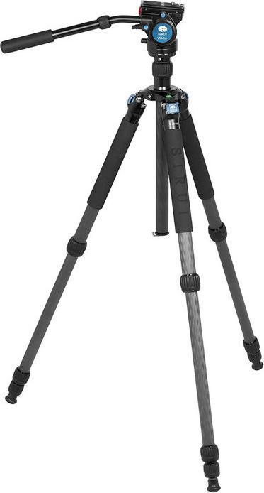 Produktbild Sirui R-2214X (Metall, Carbon)