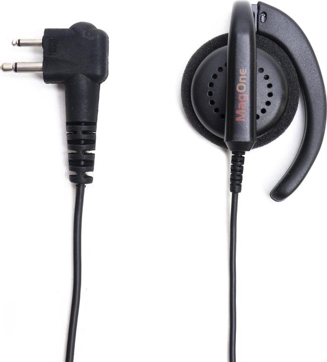 Actual product image Motorola Headphones with microphone MDPMLN4443 for XT,CP,DP1000/FT25/65E/FT-4XE, FT-4VE