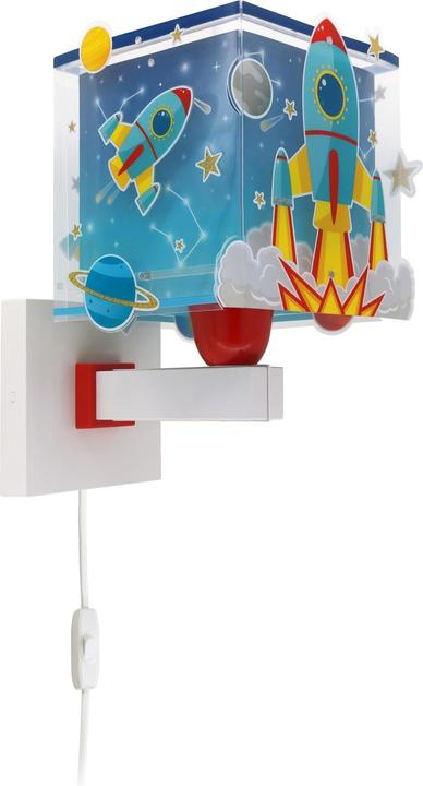 Image du produit Dalber Applique murale Rocket