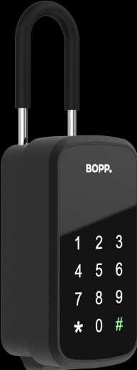 Image du produit KeySafe Smart S2 inkl. Stahlbügel