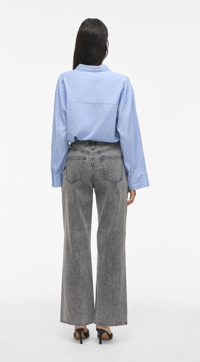 Produktbild Vila VIFREYA High Waist Wide Fit Jeans (44)