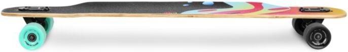 Actual product image Spokey scooter (41.14")