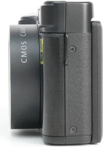 Actual product image AGFAPHOTO VLG-4K (24 Mpx)