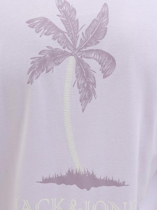 Image du produit Jack & Jones Jjsummer Vibes Tee Ss Crew Neck Ln (M)