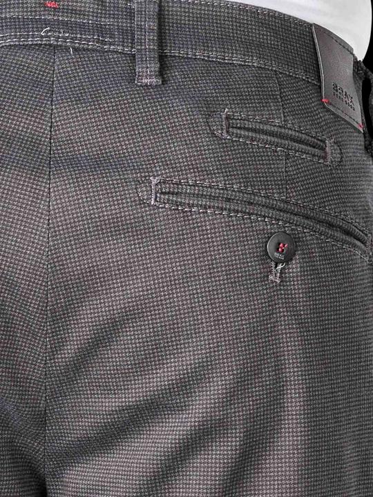 Actual product image BRAX Fabio Chino Slim Fit Cement (W42/L30)