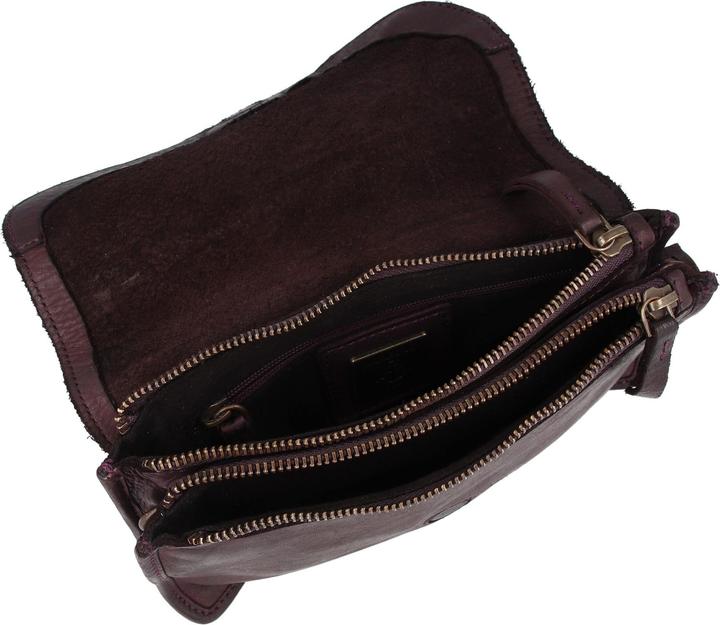 Produktbild Harbour 2nd Anchor Love Umhängetasche Leder 22 cm