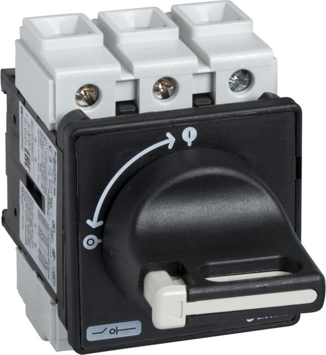 Immagine prodotto Schneider Electric Sezionatore 25A VBF0
