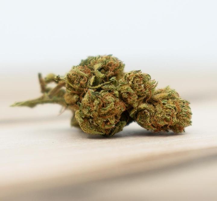 Image du produit Herba di Berna Serre Remedy Kush (50 g, Serre)
