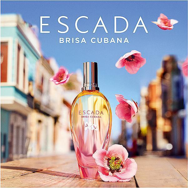 Image du produit Escada Brisa Cubana (Eau de toilette, 100 ml)