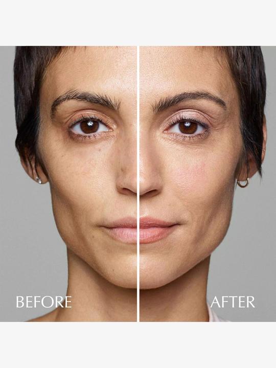 Actual product image Estée Lauder Futurist Hydra Rescue (3W1 Tawny)