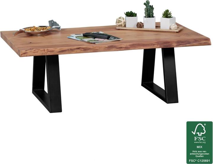 Produktbild Wohnling Gaya (115 x 60 x 40 cm)
