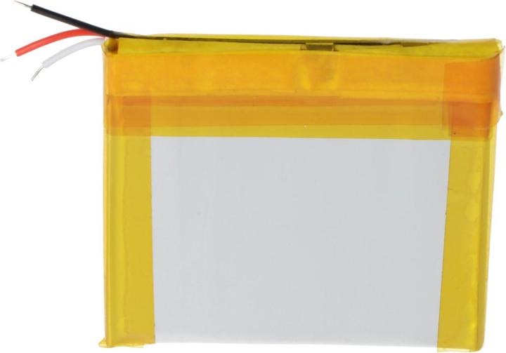 Immagine prodotto AccuCell Batteria Apple 616-0332, 616-0333, 616-0337 per lettore MP3 e lettore musicale