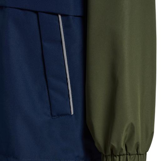 Immagine prodotto hummel Hmlmonsun Tex Shell Jacket (146)