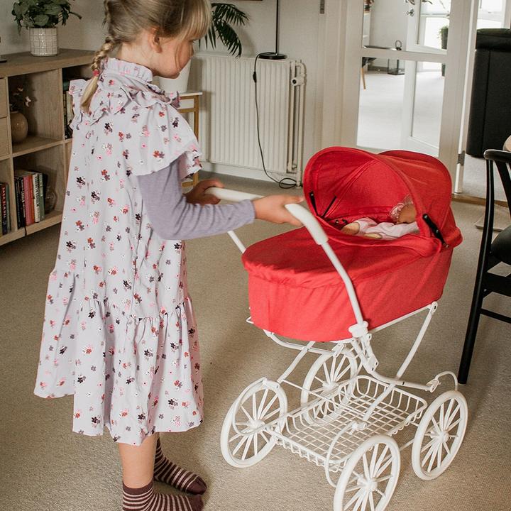 Produktbild Trille Classic Doll pram sand