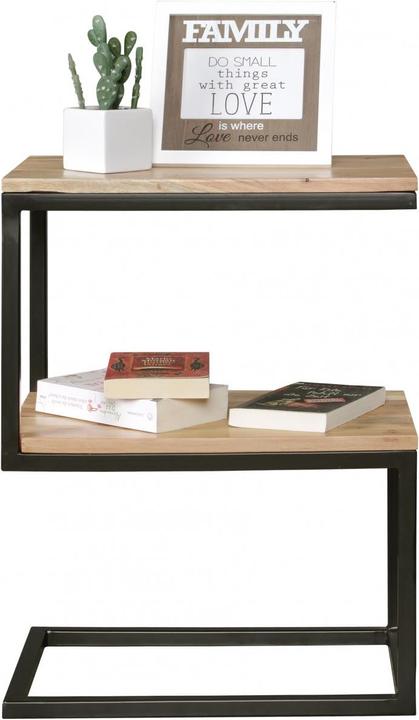 Actual product image Wohnling Akola (45 x 30 x 60 cm)