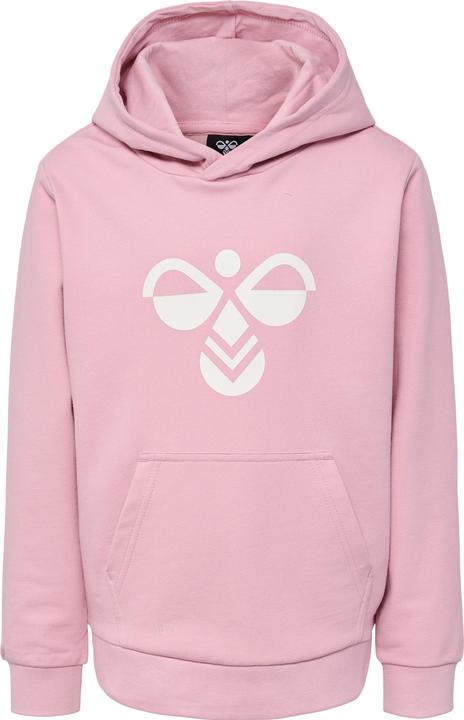 Actual product image hummel hmlCUATRO HOODIE (104)