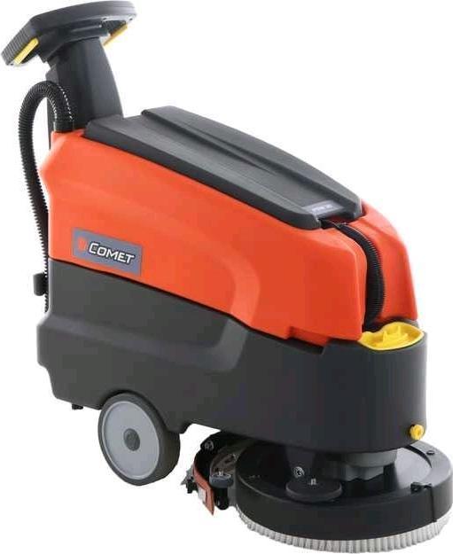 Comet PSW 30 B Battery-powered floor cleaning machine 24 V50 Ah (Scrubber-dryer)