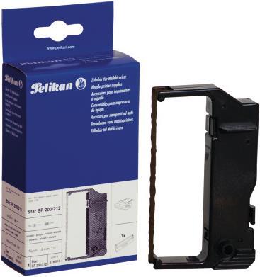 Actual product image Pelikan Ribbon Nylon violet