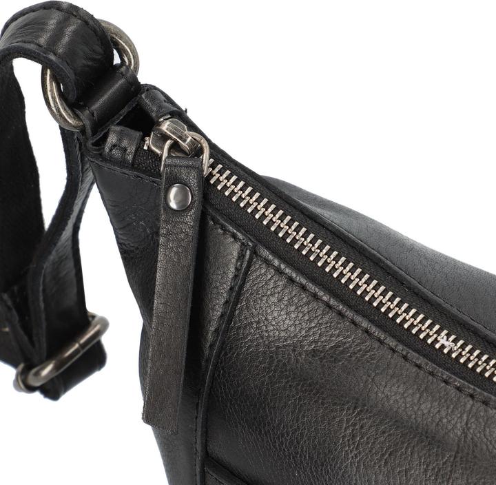 Image du produit Greenburry Colombiana Umhängetasche Leder 27 cm