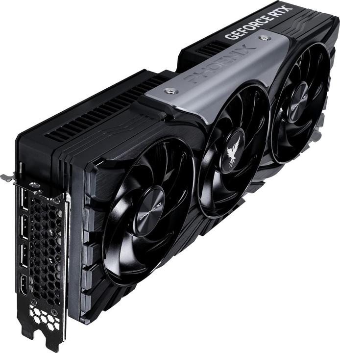 Actual product image Gainward RTX5070Ti Phoenix V1 16GB GDDR7 HDMI 3xDP (16 GB)