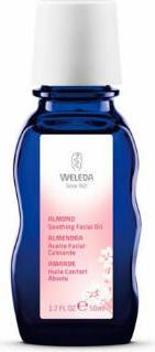 Produktbild Weleda Mandel (50 ml, Gesichtsöl)