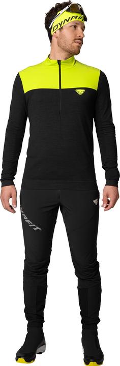 Produktbild Dynafit Elevation Merino Langarmshirt (XS)