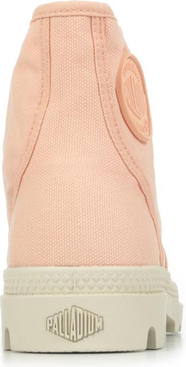 Actual product image Palladium Pampa Hi - 62217 (39)