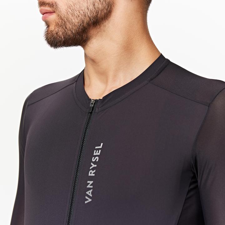 Image du produit Van rysel Maillot vélo route été unisexe à manches courtes - Racer 2 (L)
