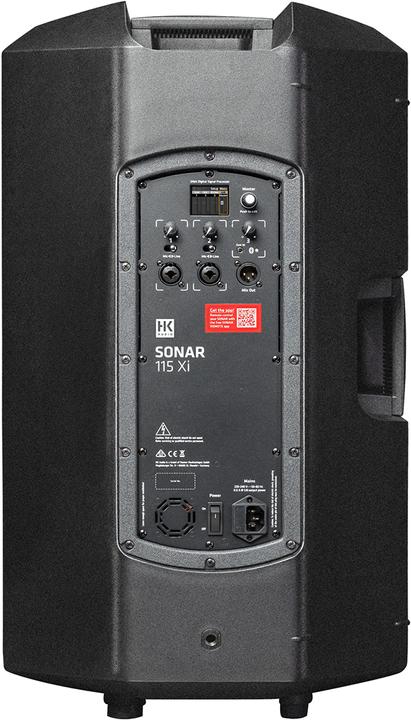 Produktbild HK Audio Sonar 115 Xi (Aktiv, 1x 1200 W)