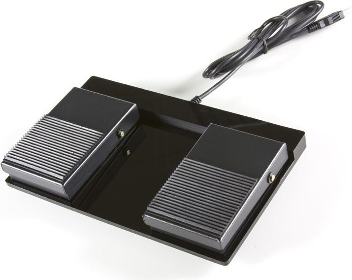 Produktbild Scythe USB Foot Switch II (PC)