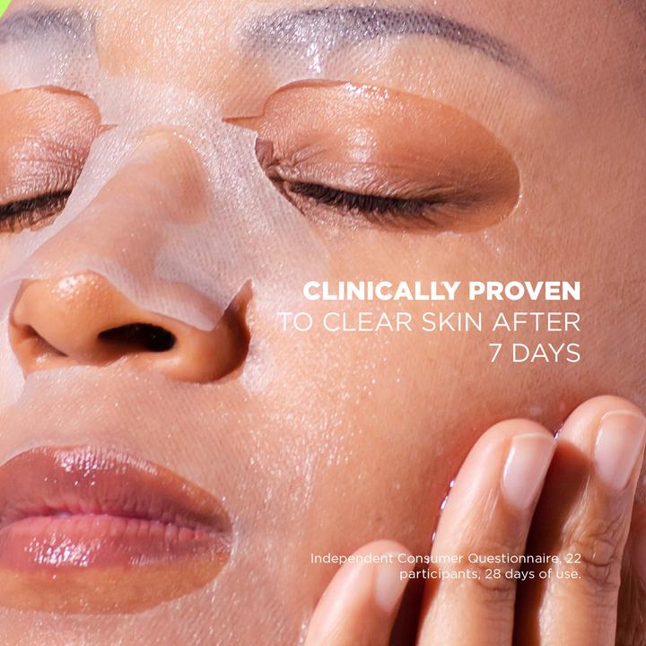 Actual product image Skin Republic Spots + Blemish (25 ml)