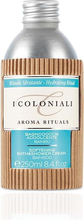 Produktbild I Coloniali Ico ar Bambu Badezimmer 250 (250 ml)